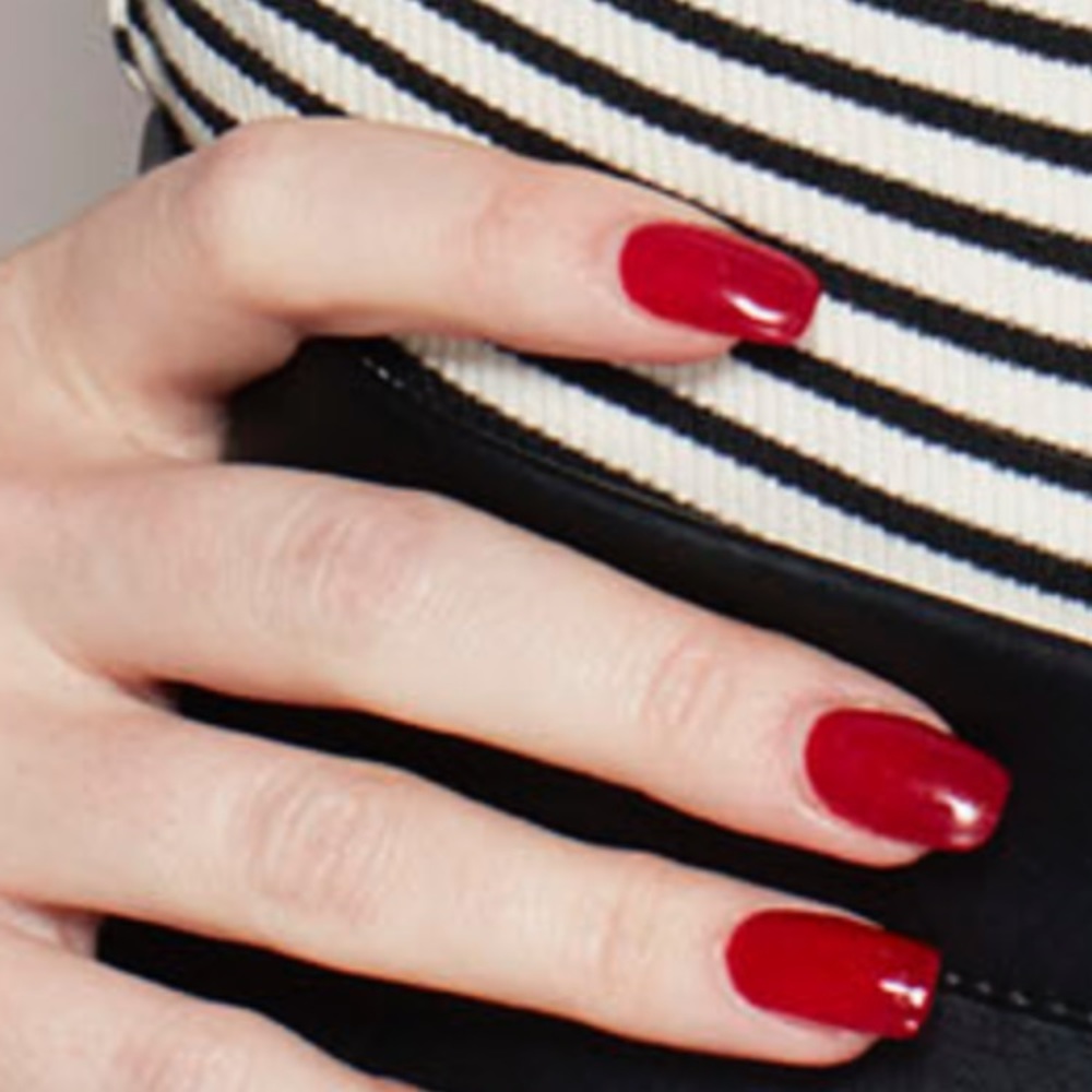 Meet your Posher, Kyleigh